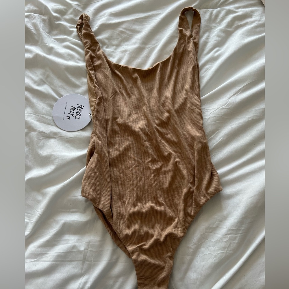 Princess Polly Bodysuit